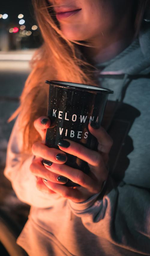 Kelowna Vibes Cup - Winter