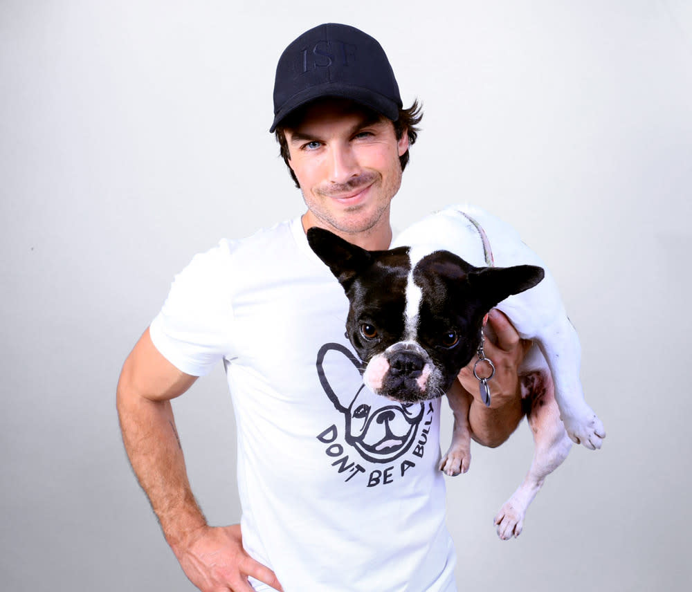 Ian Sumerhalder