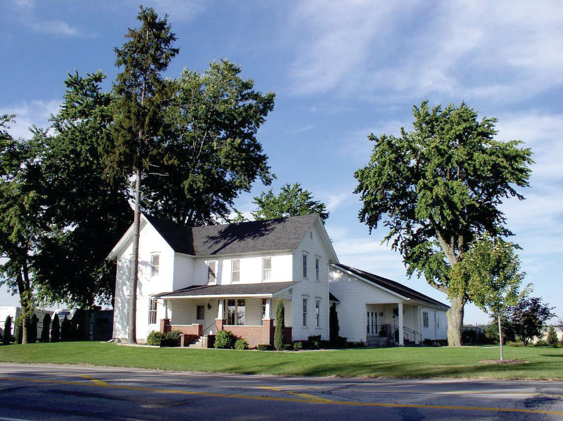 Jayco Visitors Center