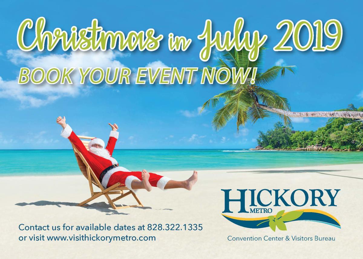 Tourist Attractions in Hickory, NC's Official Visitor's Web Site
