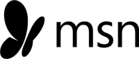 msn logo