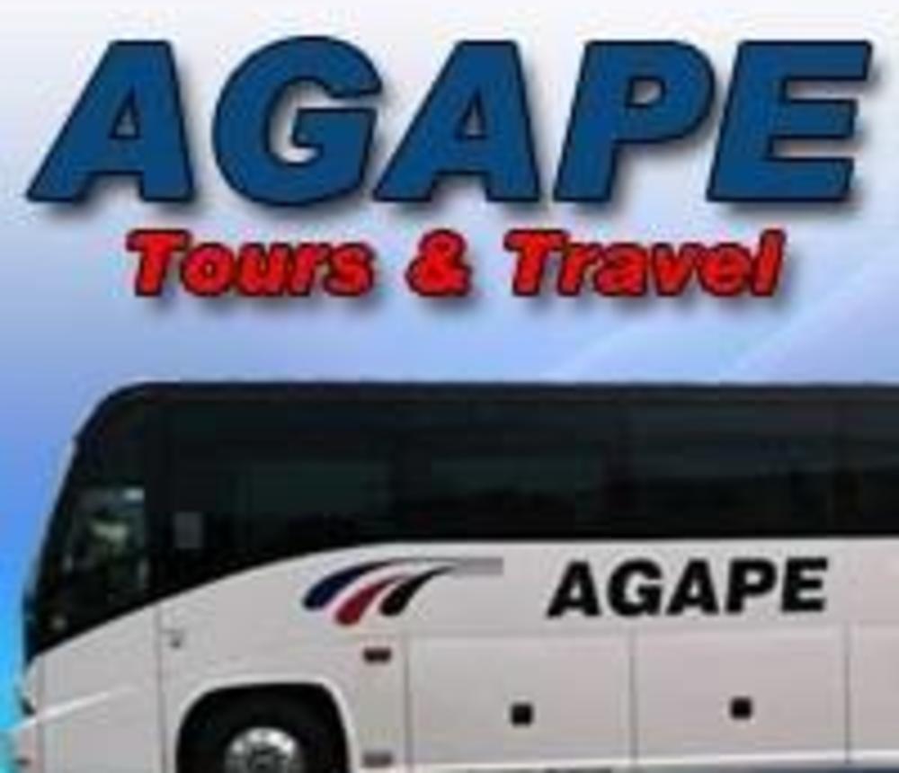 agape tours and travel