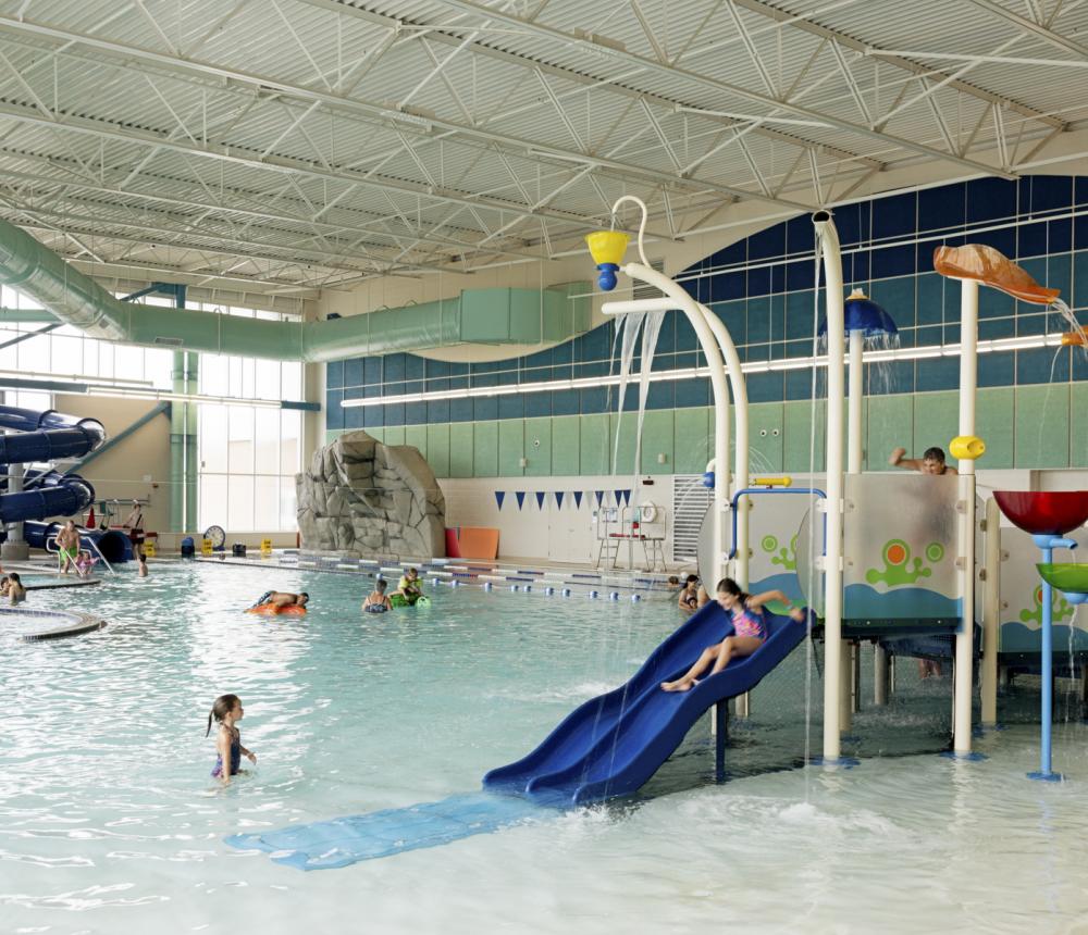 Williams Farm Recreation Center
