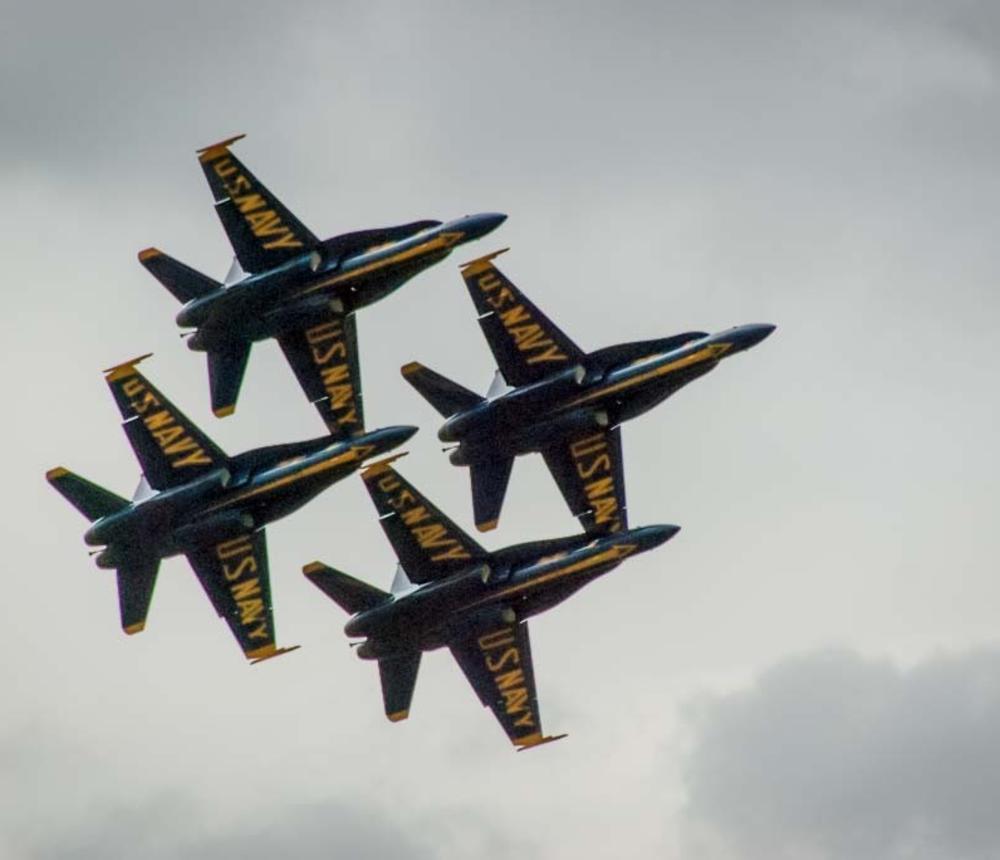 2020 Nas Oceana Air Show