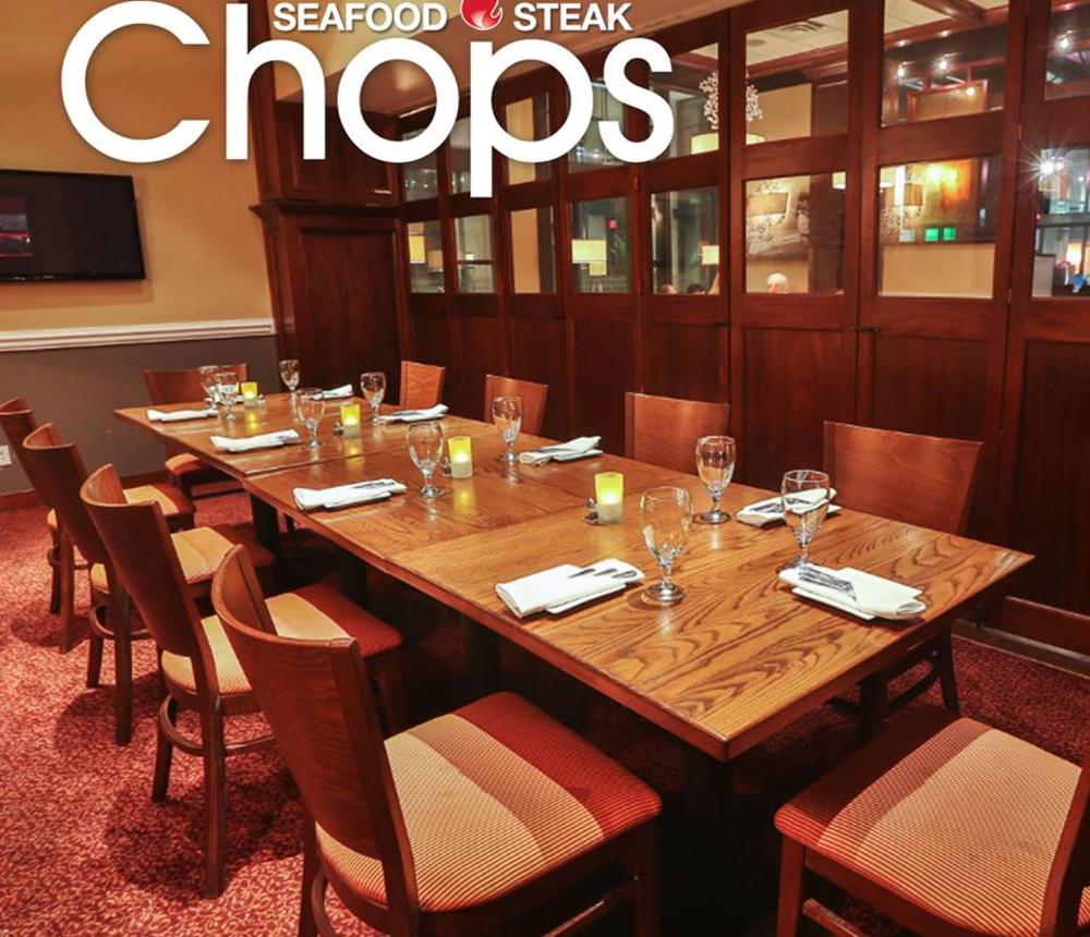 Chops