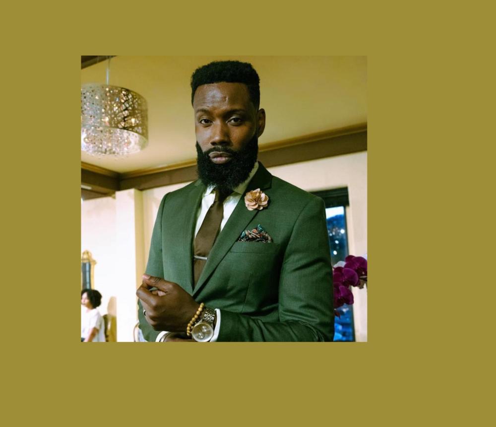Dapper Luq