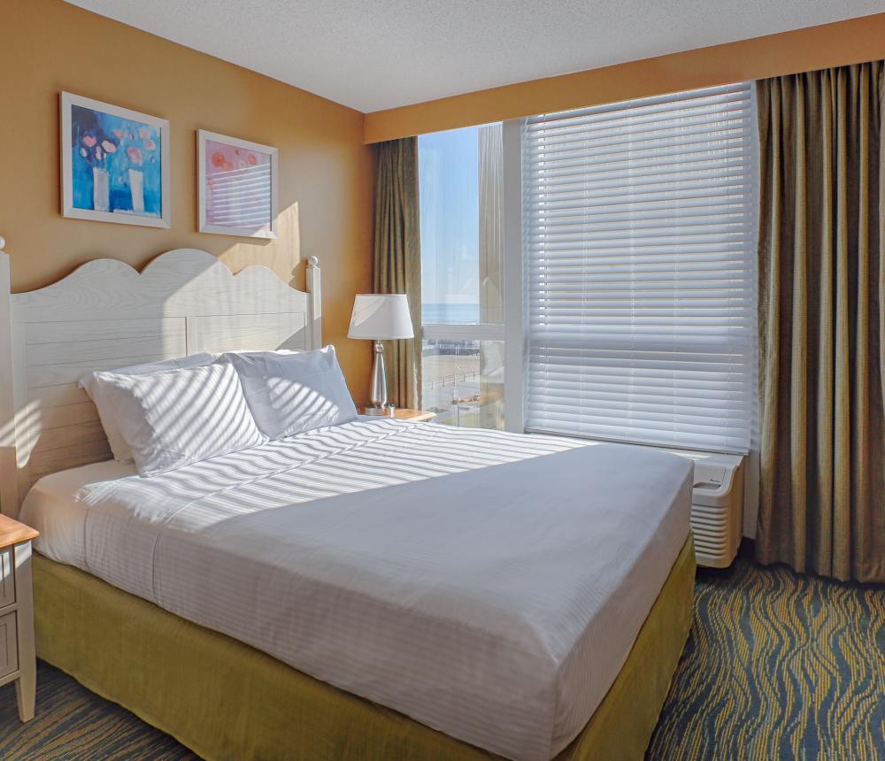 Suite Ocean View