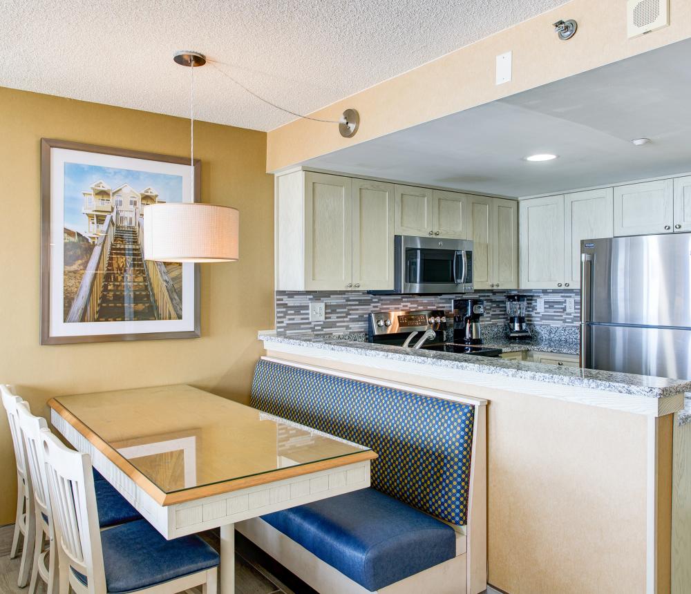 Suite Ocean View