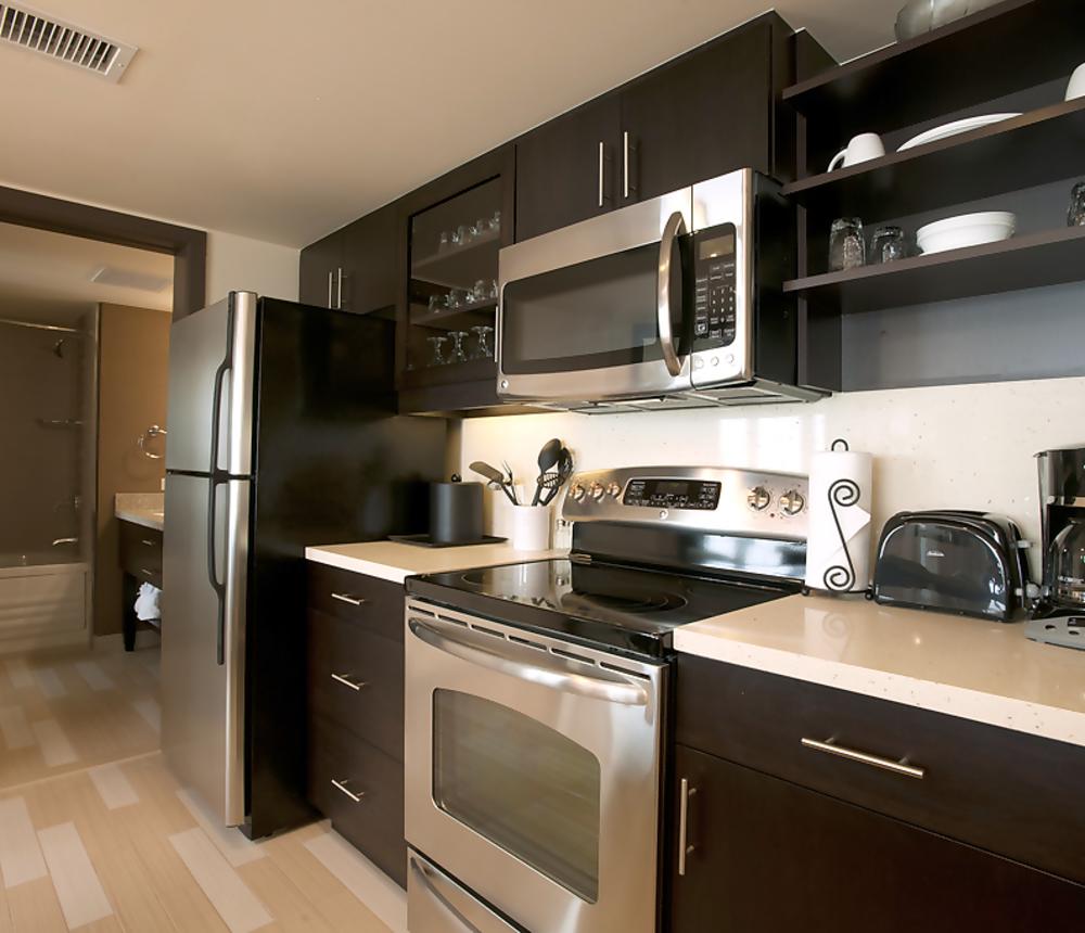 Suite Oceanfront