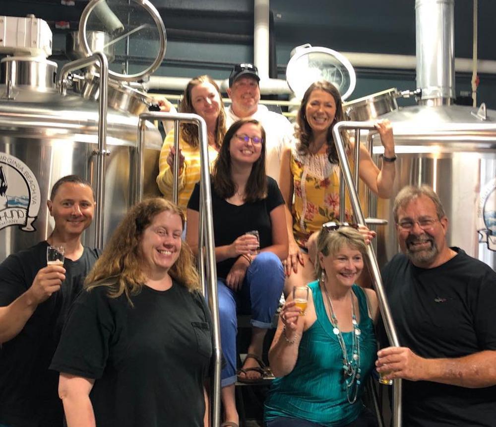 Brewhouse Group