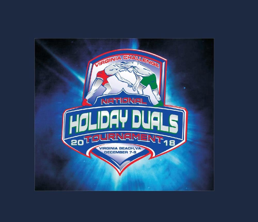 2019 Virginia Holiday Duals