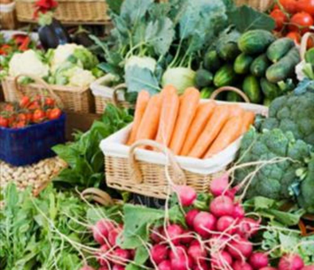 Cullipher Farm Market