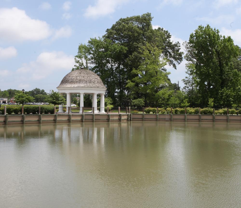 Kempes Landing Park