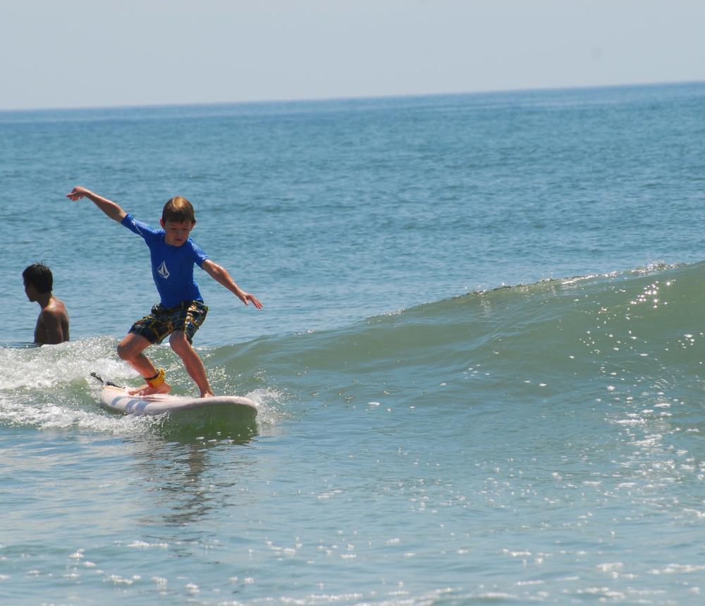 Surf 3