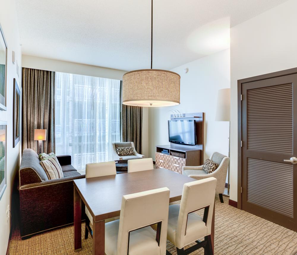 Suite Ocean View