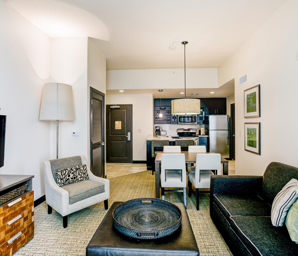 Suite Ocean View