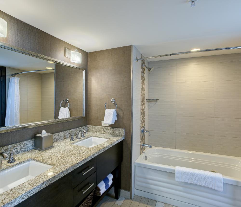 Suite Oceanfront / Ocean View