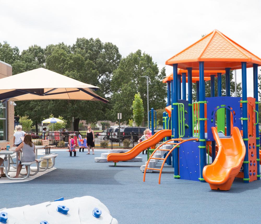 Kempsville Recreation Center