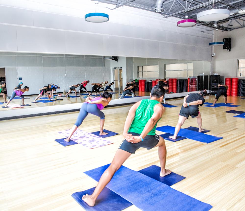 Kempsville Recreation Center