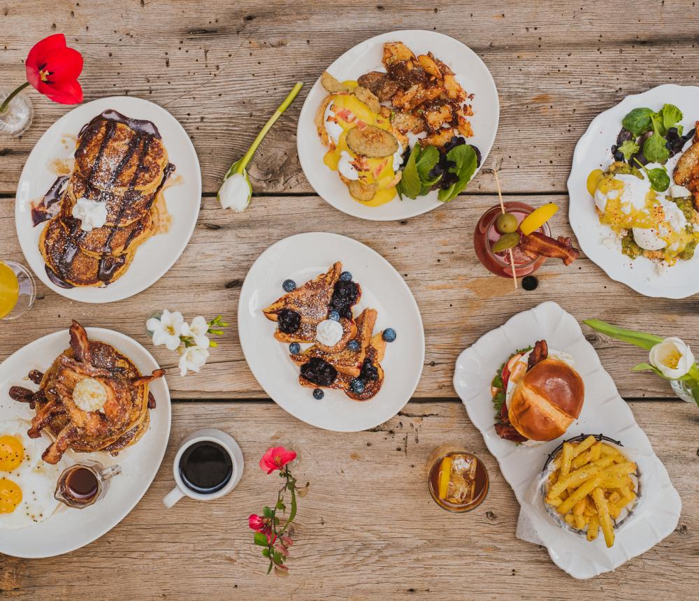 Brunch