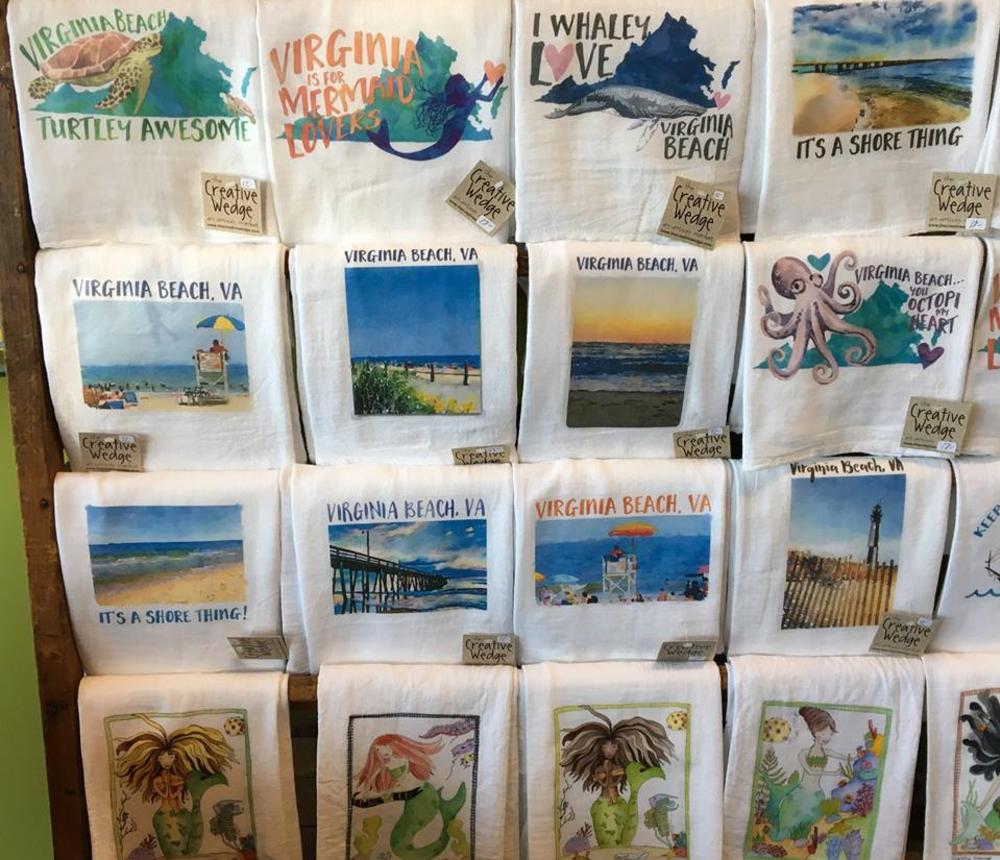 Tea Towels