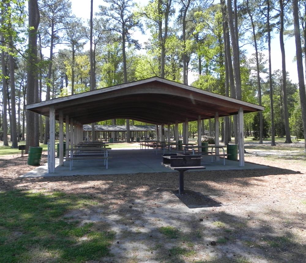 Bayville Farms Park