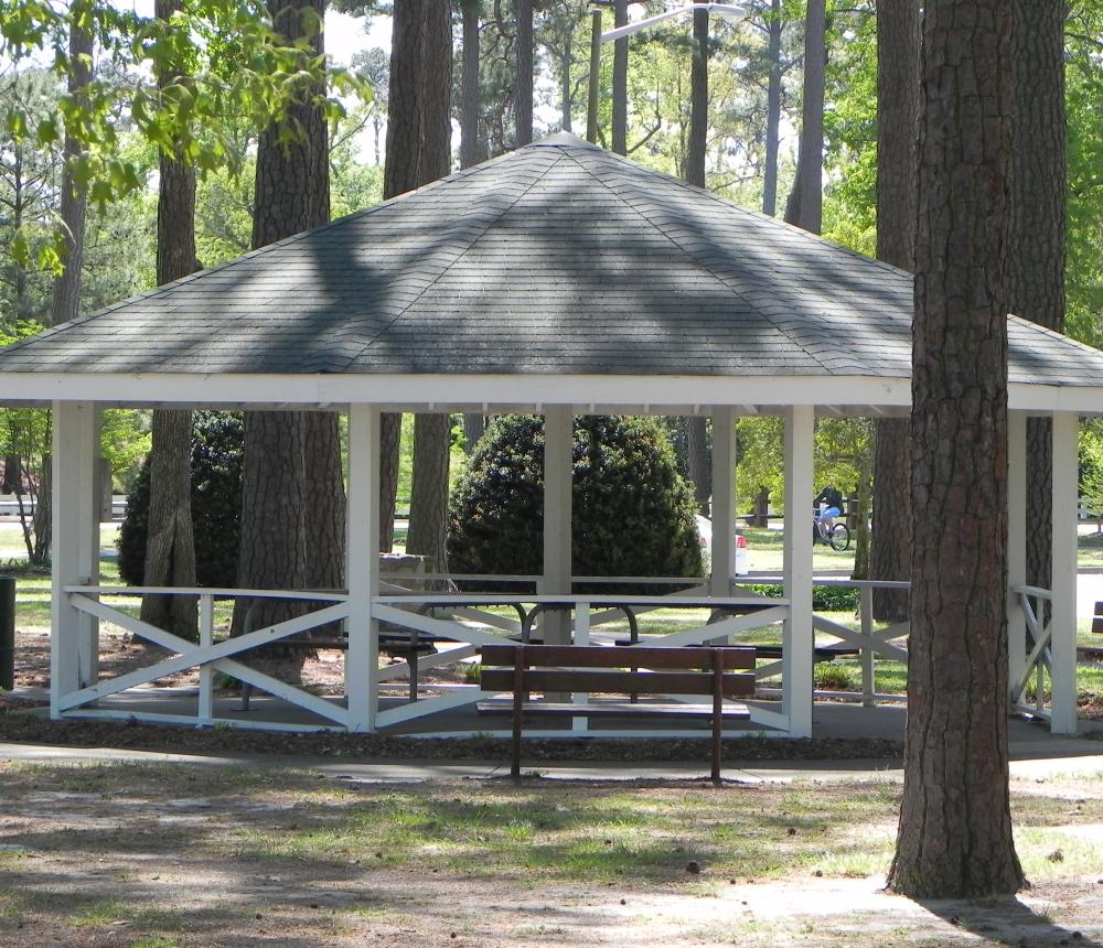 Bayville Farms Park