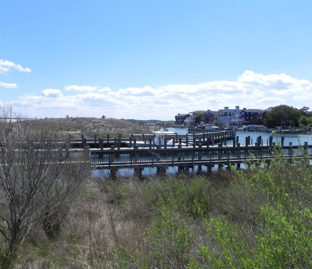 Lynnhaven Boat & Beach Facility?