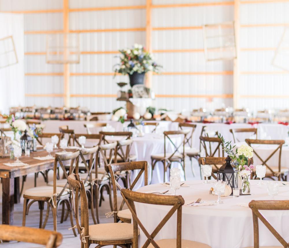 Rustic Wedding