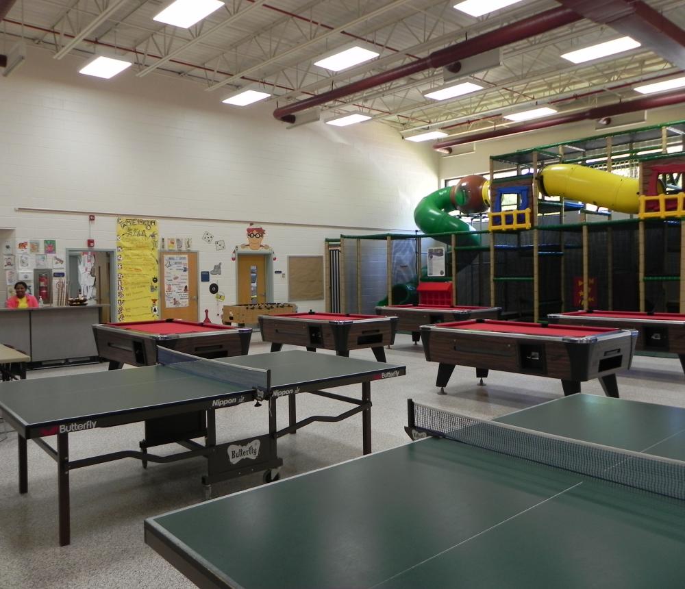 Bayside Recreation Center
