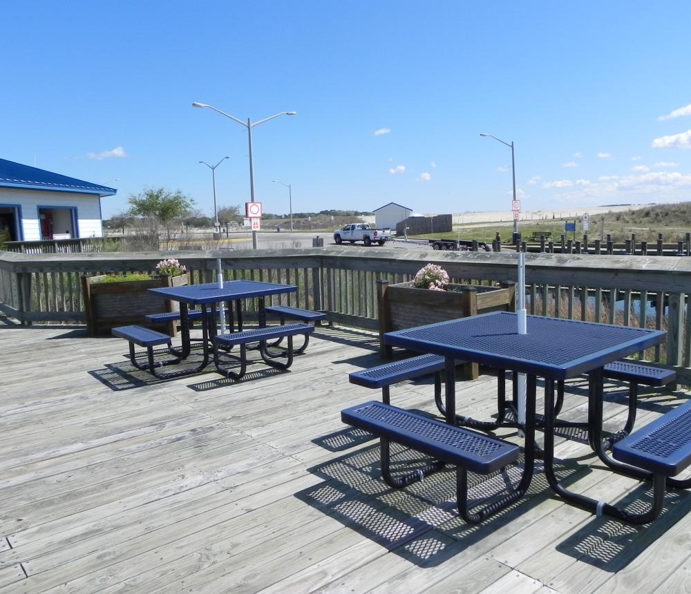 Lynnhaven Boat & Beach Facility?