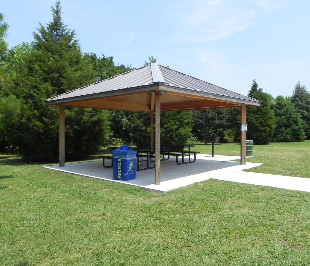 Mount Trashmore