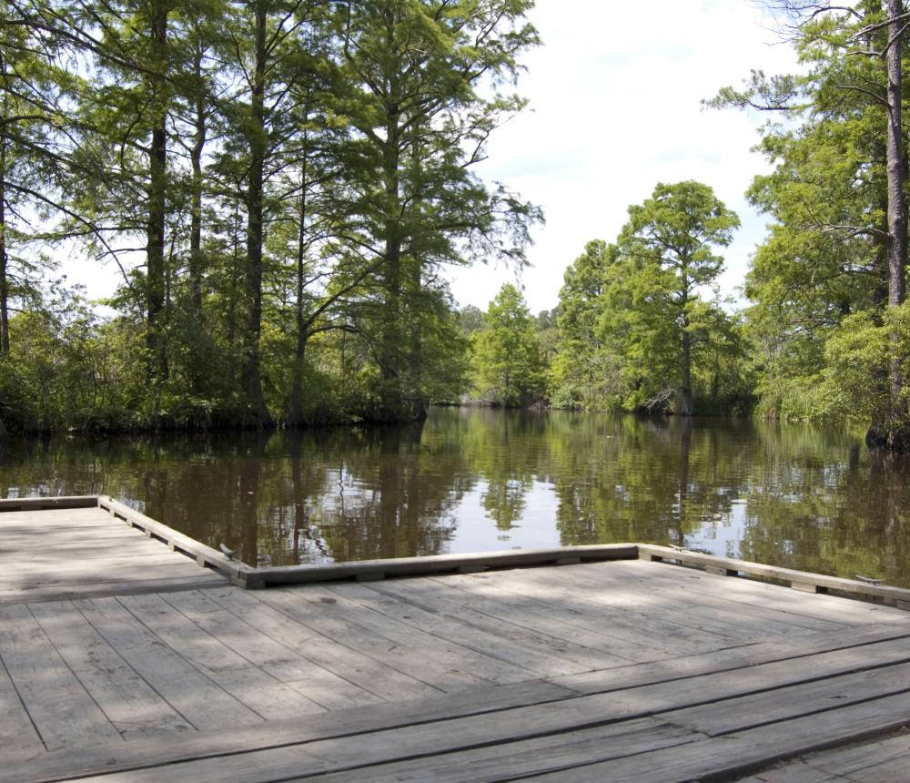 Munden Point Park