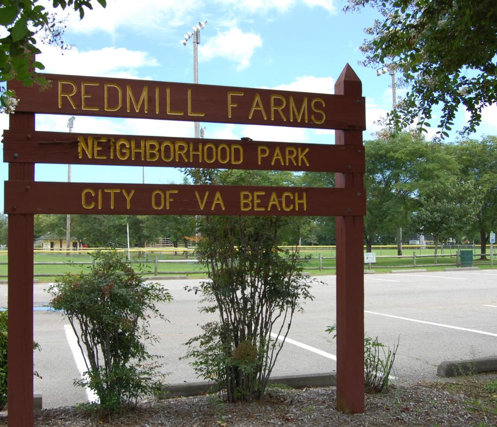 Red Mill Farms Park