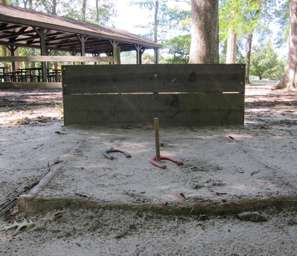 Woodstock Park
