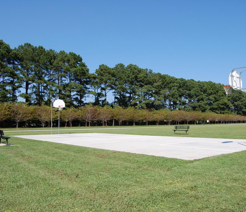 Red Wing Park