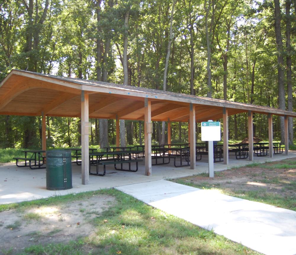 Red Wing Park