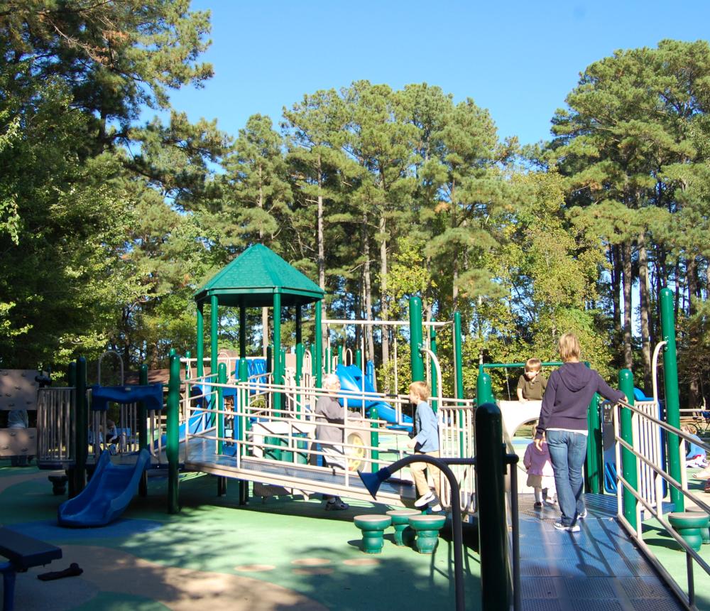 Great Neck Park