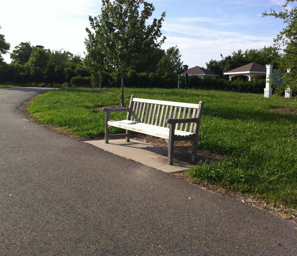 Beach Garden Park