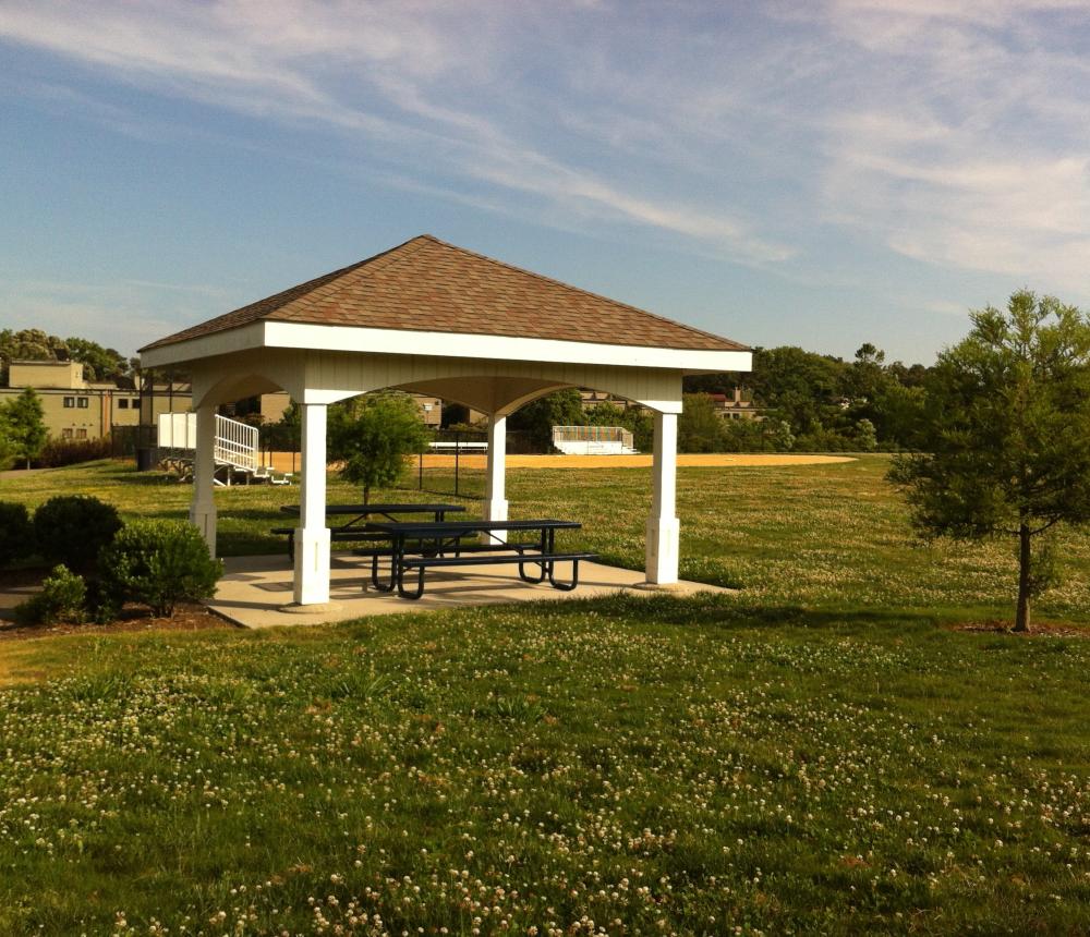 Beach Garden Park