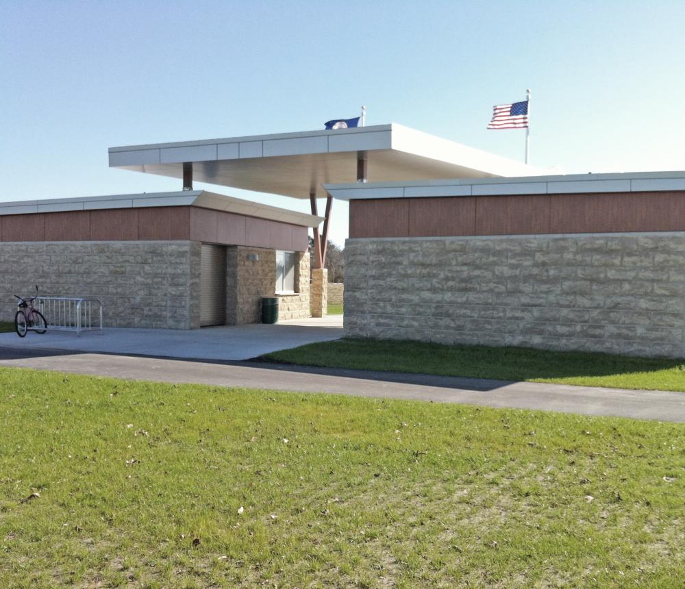 Williams Farm Park