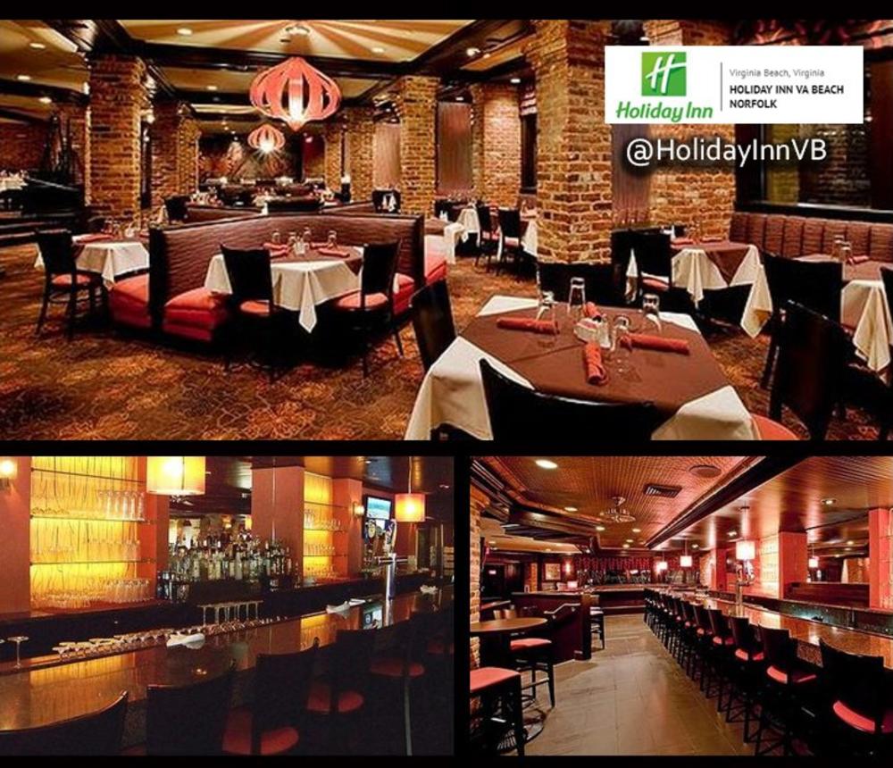 Ashley's Bistro and Lounge