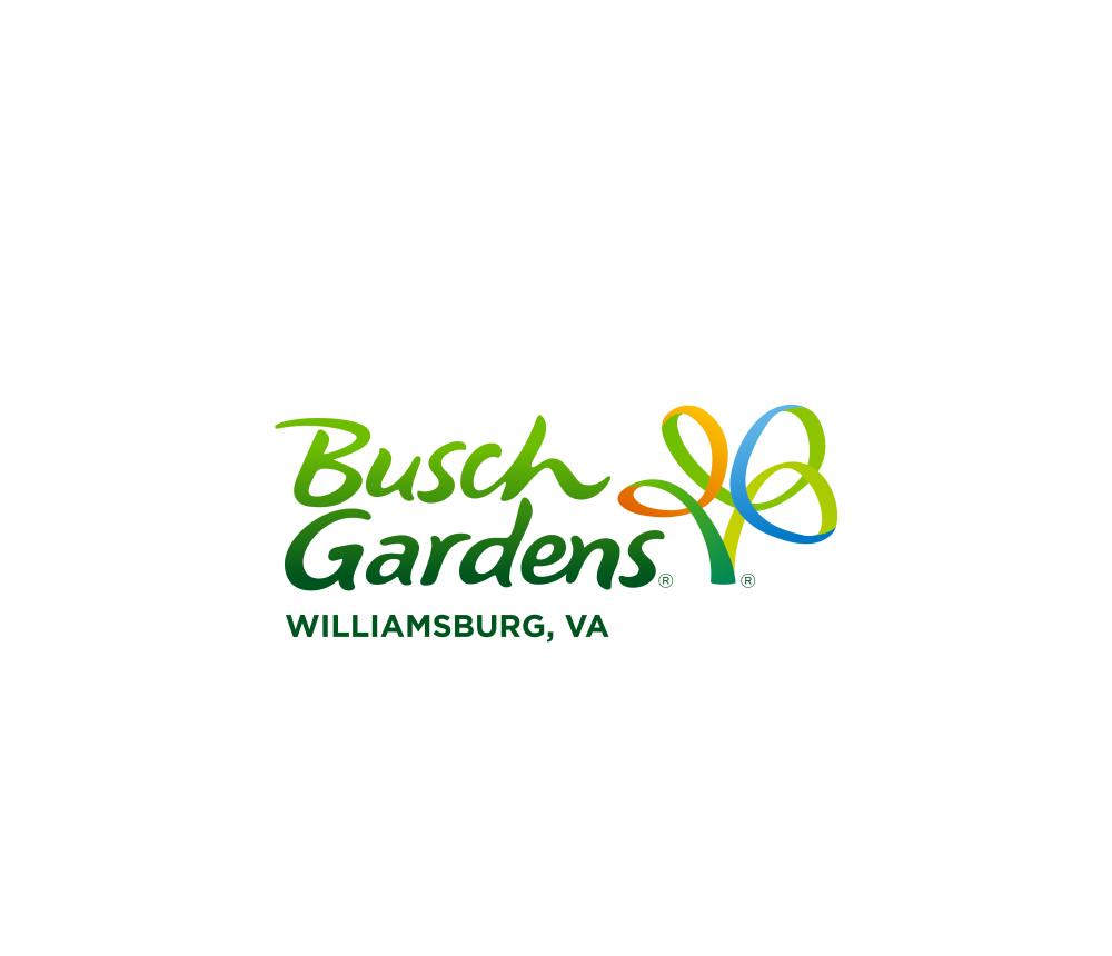 Busch Gardens Logo