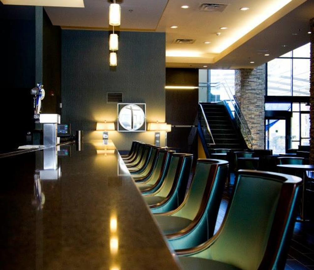 BLU Lobby Bar