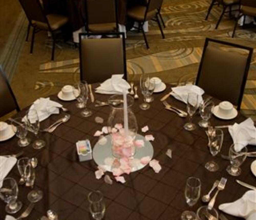 Banquet Facilities