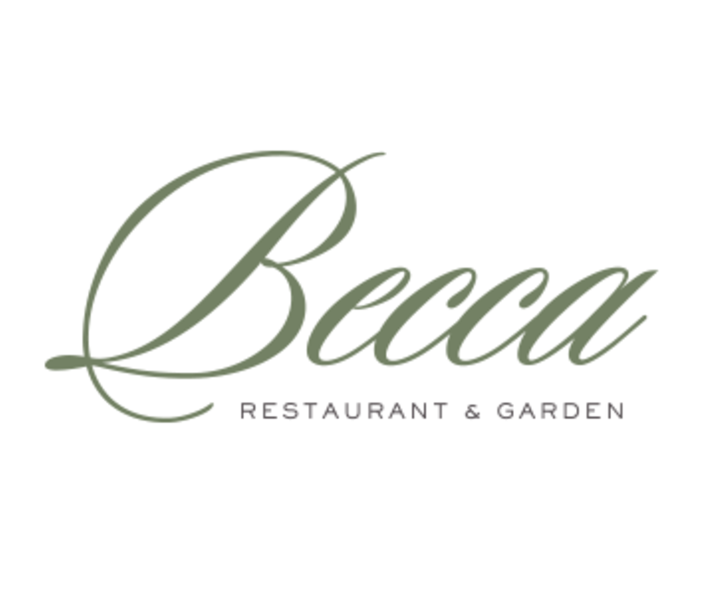 Becca logo