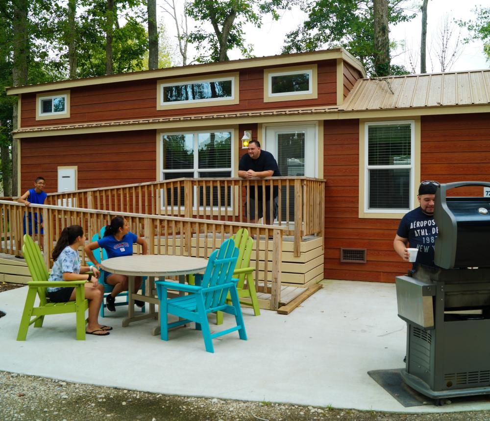 Virginia Beach Koa