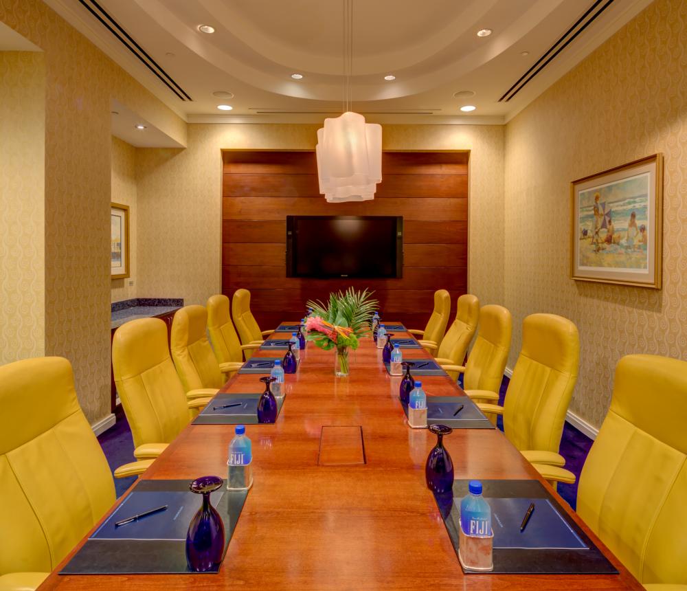 Ferebee Boardroom
