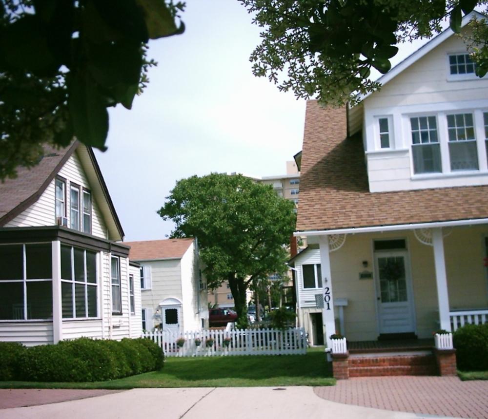 Cottage's