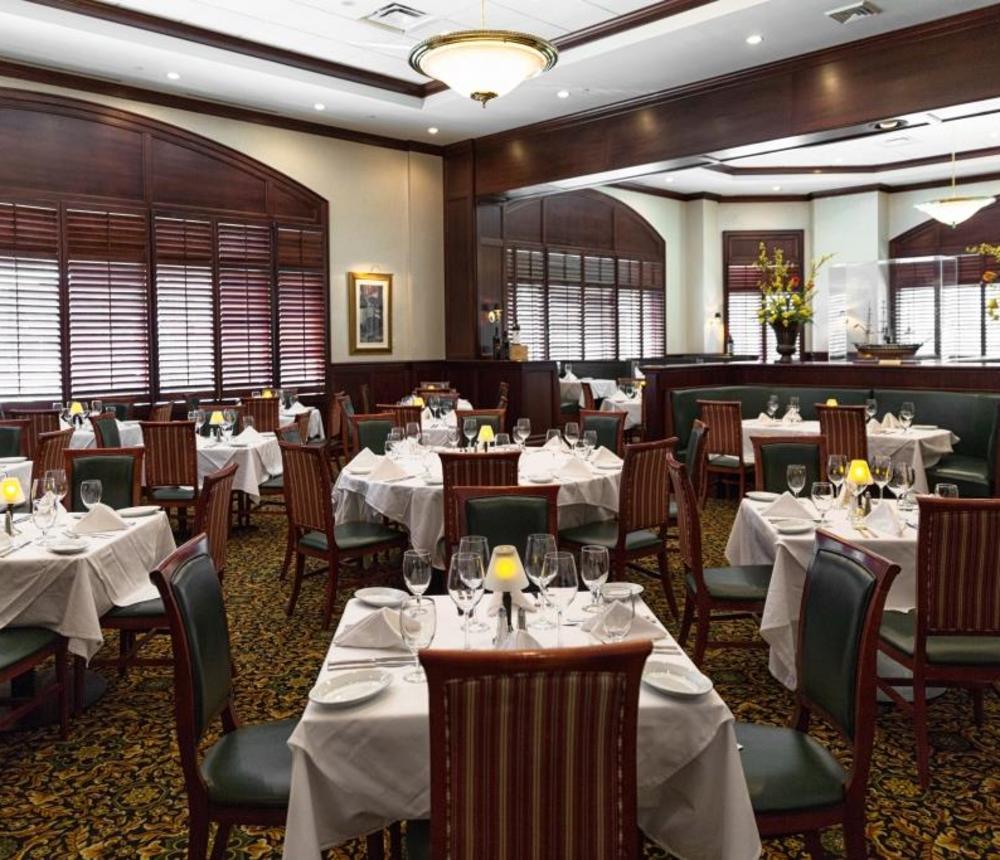Main Dining Room